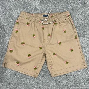 🌷Essex Summer Chino Shorts in men’s small